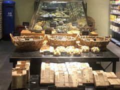 -TIMO COFFEE 阿拉校园面包
