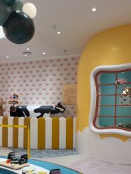 -奈尔宝·儿童乐园·亲子餐厅(苏州大悦城店)