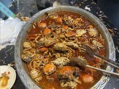 -巴犀烧烤(新崇光店)