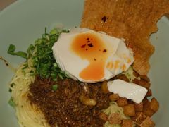 -胡麻(静安嘉里店)