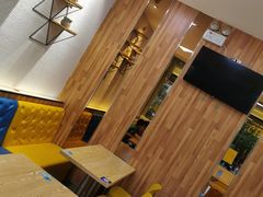 -尊宝比萨(江南豪园店)