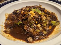 -一桶江山餐厅(松北店)