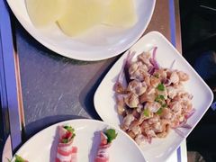 -肆拾壹號烤肉(龙岗店)