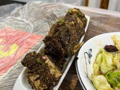 -清真双宝红油牛系列