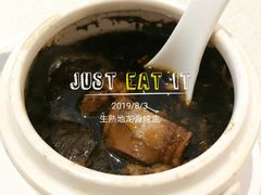 -膳心记-明火四宝煲仔饭(燕南店)