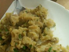 土豆泥-老字号怡玺·藿香雅鱼(20年雅安店)