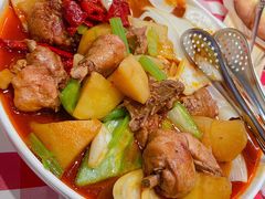 -西贝莜面村(镇江苏宁广场店)