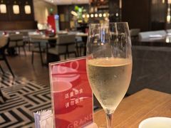 -长沙君悦酒店·自助餐厅咖啡厅