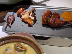 -吴家·淮扬小馆(世纪金源店)
