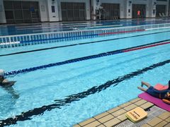 -北京雄鹿运动中心