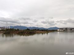 -琅岐红光湖公园