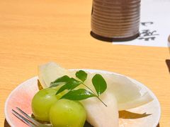 -岚山日本料理(珠江新城店)