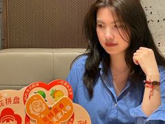 -花味烤肉·拌饭(建邺万达店)