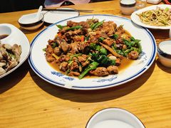 -食鸡公社辣子鸡·潍坊菜·烧烤