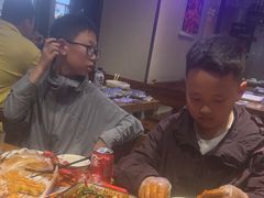 -正通记·哈尔滨烧烤·炭烤鸽子(七宝万科国际店)
