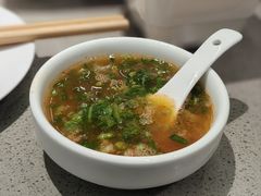 -海底捞火锅(枫蓝国际购物中心店)