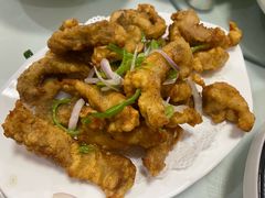 -同兴半盆菜酒家(打浦路店)