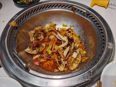 -七欣天香辣蟹火锅(南京夫子庙店)