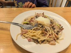 -红小满休闲餐厅(十全街店)