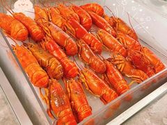 -扬州万怡酒店-中餐厅(文昌中路店)