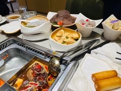 -海底捞火锅(金地广场生日主题店)