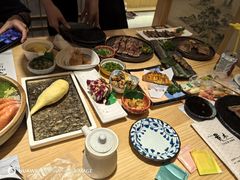-贵木日本料理·铁板烧(新地假日广场店)