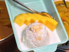 -米泰芒·东南亚料理(体育西店)