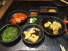 -九田家黑牛烤肉料理(太阳城店)