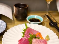 -西村日本料理(香格里拉饭店)