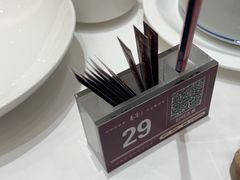 -喜宴又一村·粤菜·茶点·海鲜(壹方天地店)