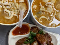 -四里沙茶面(湖滨四里店)