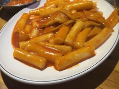 -麻蒲碳烤肉(远景路1号店)