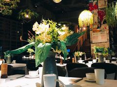 店内布置-胡桃里音乐酒馆(下沙店)