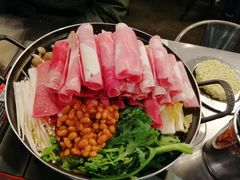-MI WU FACTORY米屋美食工厂餐厅(绿地店)