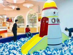 -小门牙好性格托育(北外滩中心)