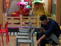 -避风塘(宝山万达店)