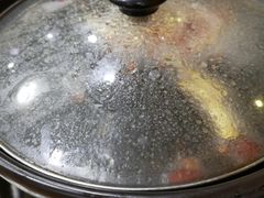 -濠轩阁特色生蚝火锅(水湾路店)