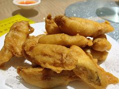 -新享乐海鲜(翠华路店)