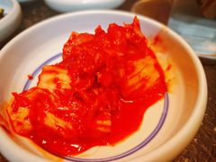-韩满园· 甄选韩式烤肉