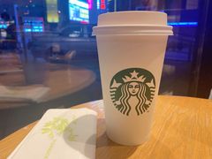 -星巴克(锦州太阳广场店)