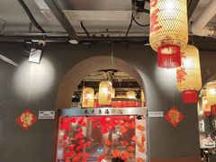-朱光玉火锅馆·太原旗舰(钟楼街店)