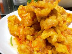 -嘎吧锅私家菜馆(新村十区店)