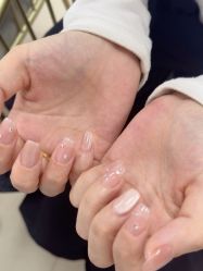 -尤米一站式美甲美睫