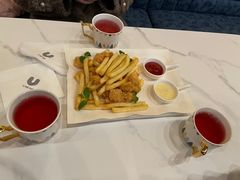 -BABANA烧烤·龙虾·海鲜