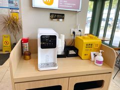 -tuan woodfire kitchen(锦绣坊店)