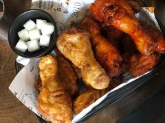 -kyochon1991(弘大店)