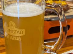 -唐力九头鸟烧烤·罗田吊锅(西云楼店)