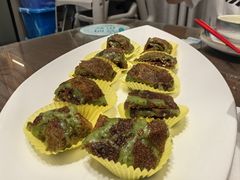 严州艾叶糍粑-农乐园食府(梅城镇店)