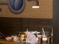 -探鱼·鲜青椒爽麻烤鱼(中山大信新都汇店)