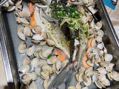 -张记旺角食街(动物园店)